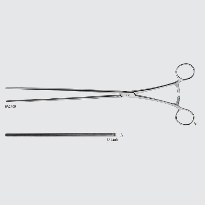 Abdominal and Intestinal Forceps – Guangzhou Brenner Import and Export ...