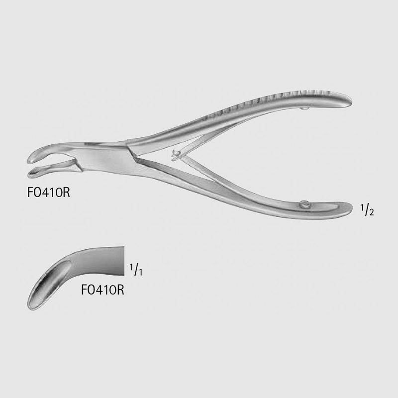 Bone Rongeur – Guangzhou Brenner Import and Export Co. Ltd
