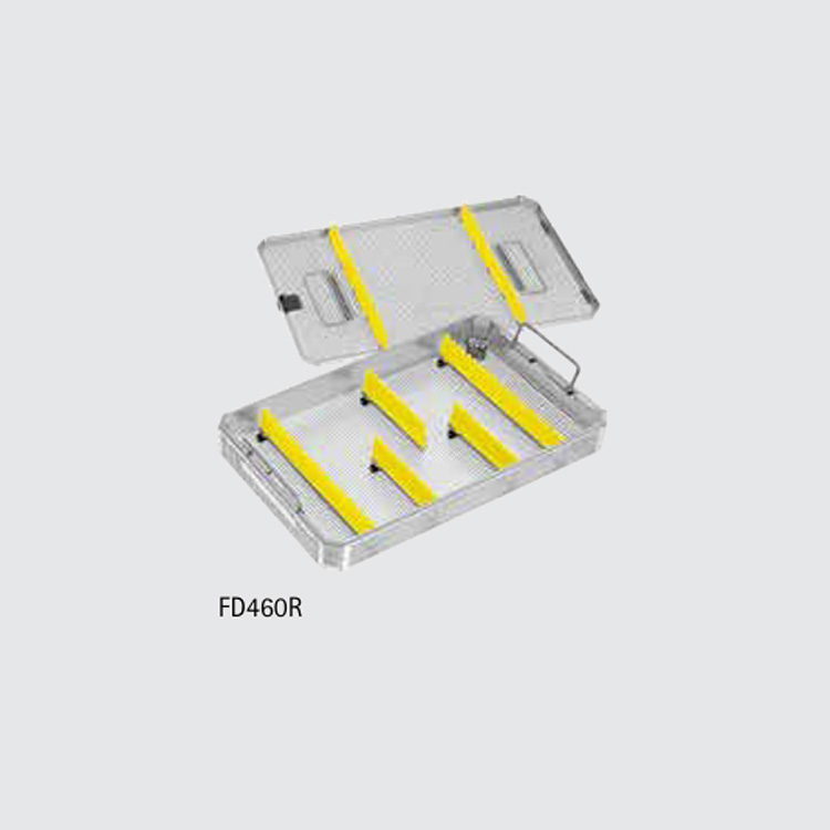Storage Rack F/ EC/IC Bypass Instruments – Guangzhou Brenner Import and ...