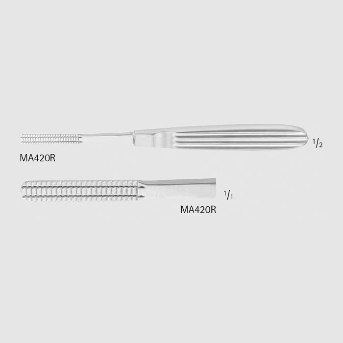 Bone Rasp Need154 MALTZ Bone Rasp – Guangzhou Brenner Import and Export Co. Ltd