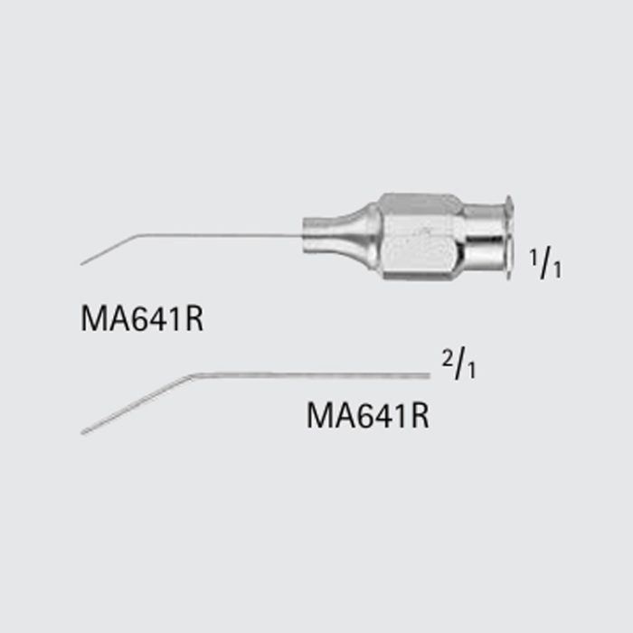 Air Injection Cannula – Guangzhou Brenner Import and Export Co. Ltd