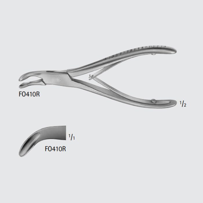 Bone Rongeur – Guangzhou Brenner Import and Export Co. Ltd